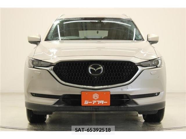Mazda CX-8 2021-08 7058184-6