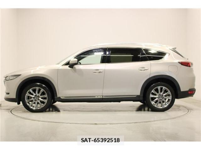 Mazda CX-8 2021-08 7058184-8