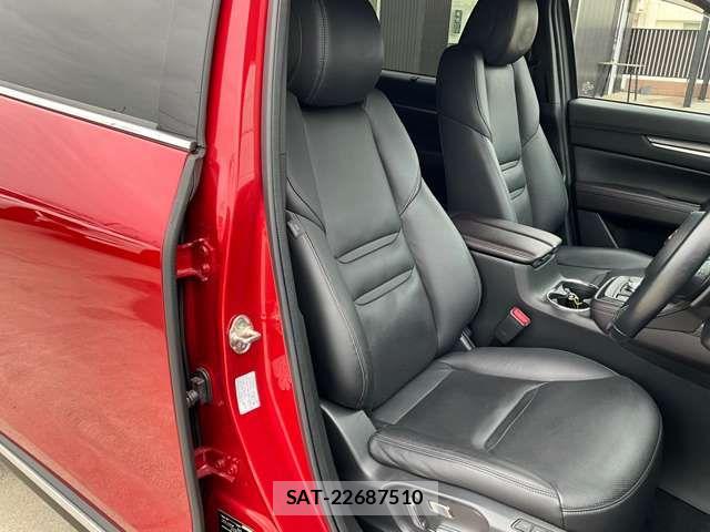 Mazda CX-8 2021-03 7058176-9