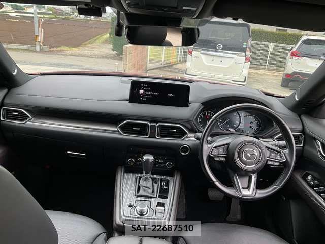 Mazda CX-8 2021-03 7058176-10