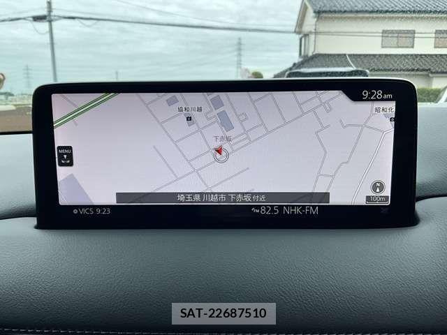 Mazda CX-8 2021-03 7058176-15