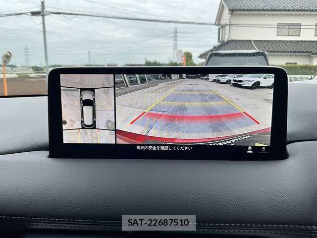 Mazda CX-8 2021-03 7058176-17
