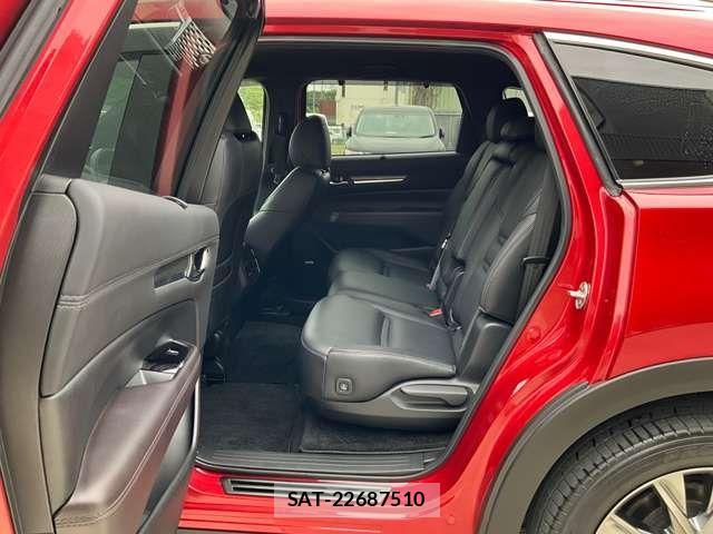 Mazda CX-8 2021-03 7058176-20