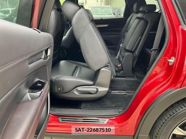 Mazda CX-8 2021-03 7058176-21