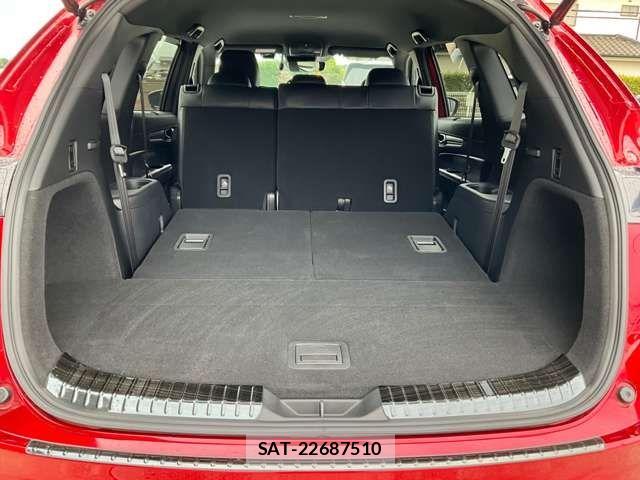 Mazda CX-8 2021-03 7058176-24