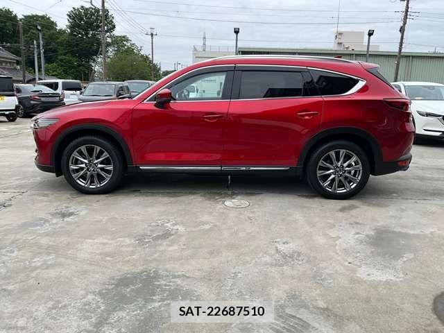 Mazda CX-8 2021-03 7058176-3