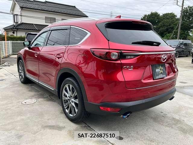 Mazda CX-8 2021-03 7058176-4