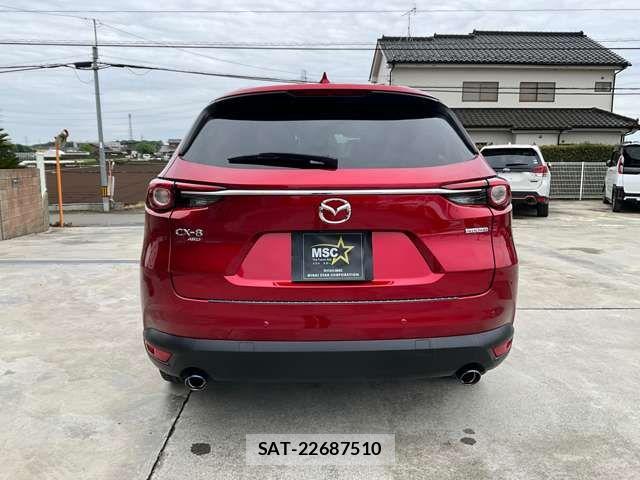 Mazda CX-8 2021-03 7058176-5