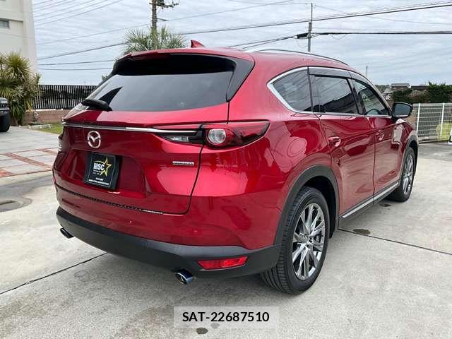 Mazda CX-8 2021-03 7058176-6