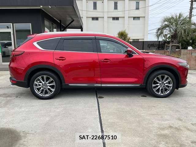 Mazda CX-8 2021-03 7058176-7