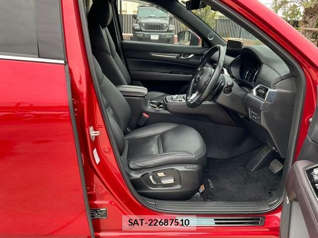 Mazda CX-8 2021-03 7058176-8