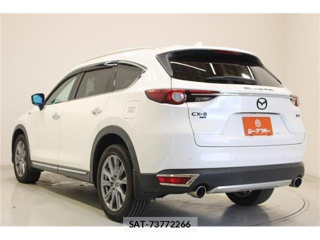 Mazda CX-8 2020-03 7058180-9