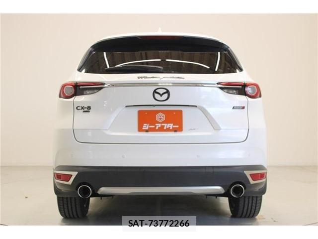 Mazda CX-8 2020-03 7058180-10