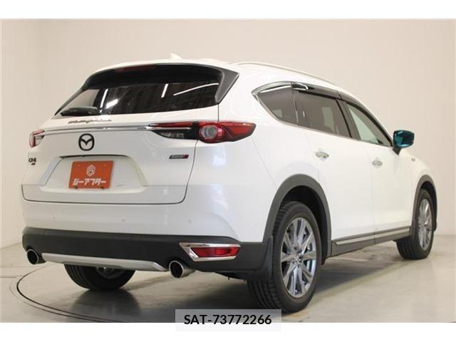 Mazda CX-8 2020-03 7058180-11
