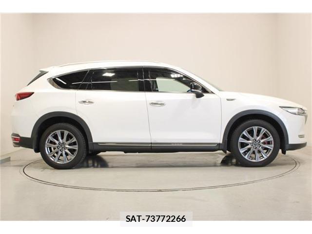 Mazda CX-8 2020-03 7058180-12