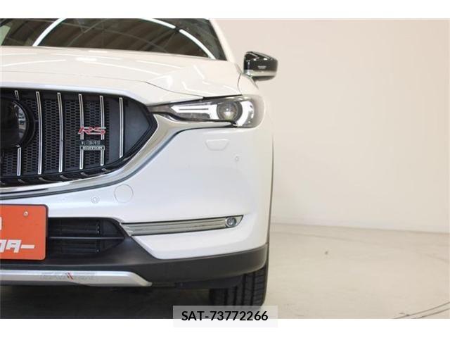 Mazda CX-8 2020-03 7058180-13