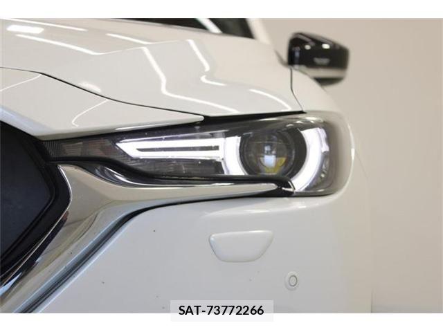 Mazda CX-8 2020-03 7058180-14