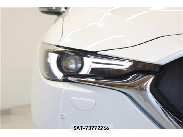 Mazda CX-8 2020-03 7058180-16