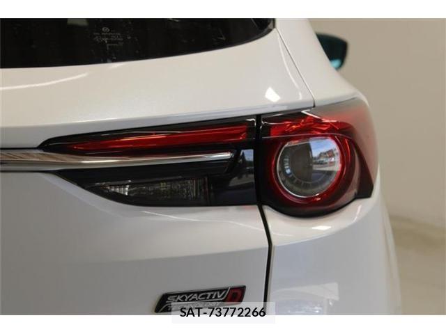 Mazda CX-8 2020-03 7058180-17