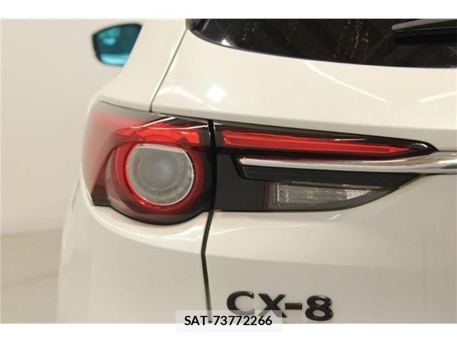 Mazda CX-8 2020-03 7058180-18