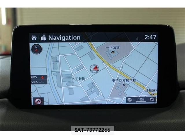 Mazda CX-8 2020-03 7058180-1