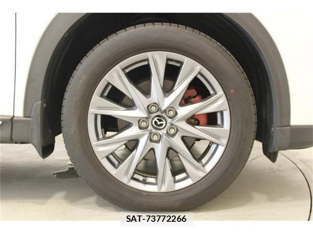 Mazda CX-8 2020-03 7058180-21