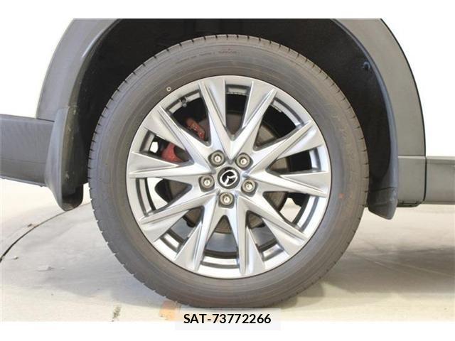 Mazda CX-8 2020-03 7058180-22