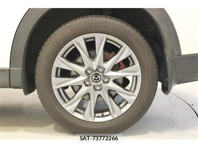 Mazda CX-8 2020-03 7058180-23