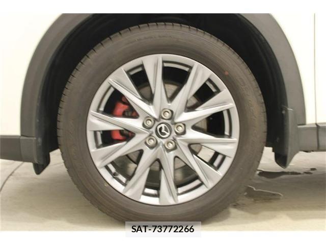 Mazda CX-8 2020-03 7058180-24