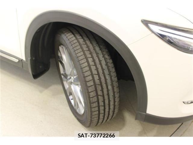 Mazda CX-8 2020-03 7058180-27
