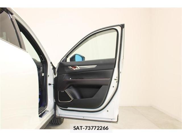 Mazda CX-8 2020-03 7058180-28