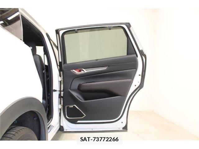 Mazda CX-8 2020-03 7058180-29