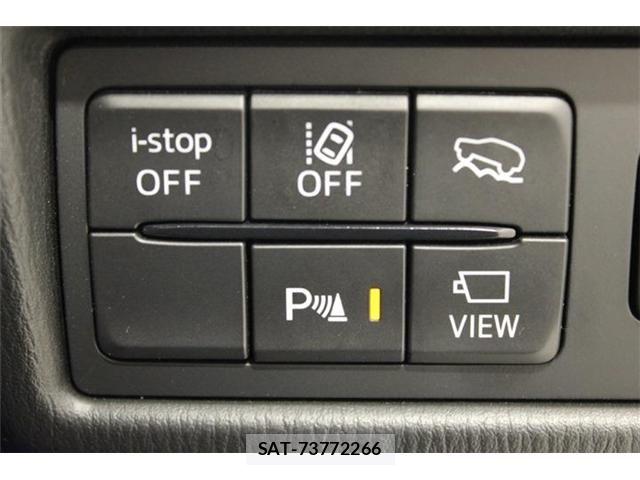 Mazda CX-8 2020-03 7058180-3
