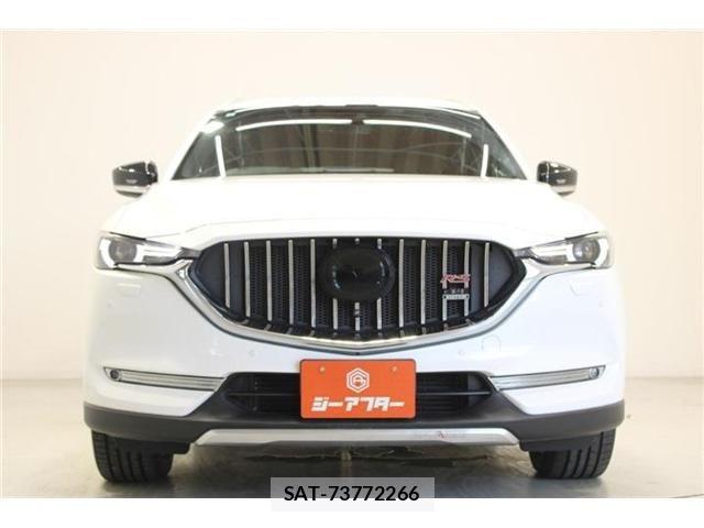 Mazda CX-8 2020-03 7058180-6