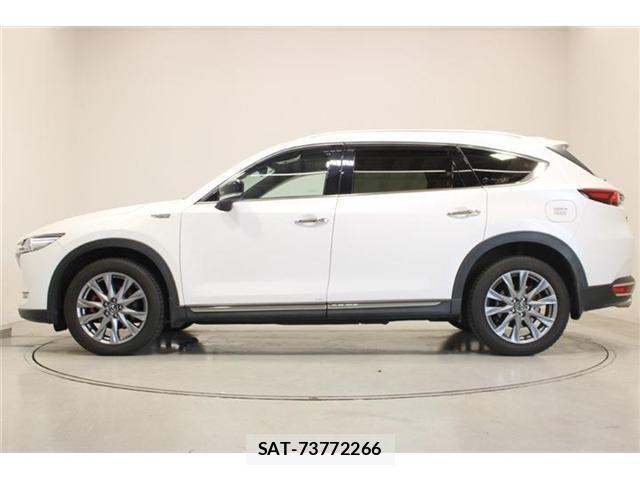 Mazda CX-8 2020-03 7058180-8