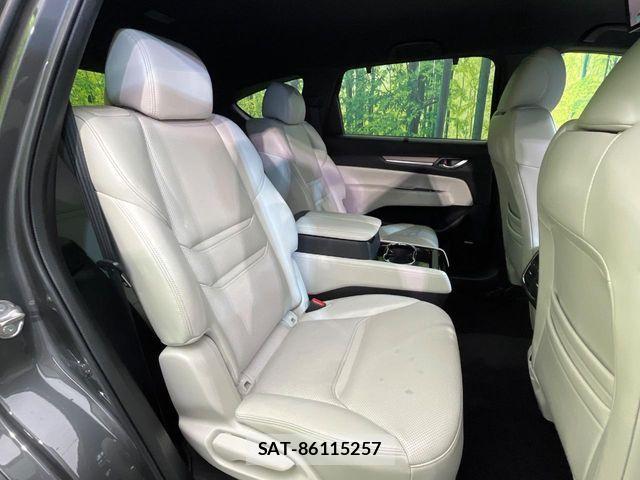 Mazda CX-8 2018-11 7058178-9