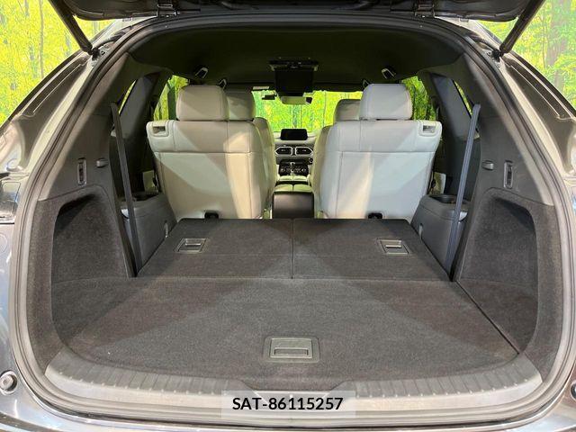 Mazda CX-8 2018-11 7058178-11