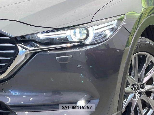 Mazda CX-8 2018-11 7058178-12