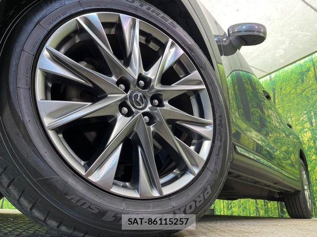 Mazda CX-8 2018-11 7058178-13