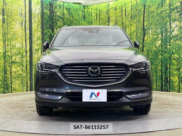 Mazda CX-8 2018-11 7058178-14