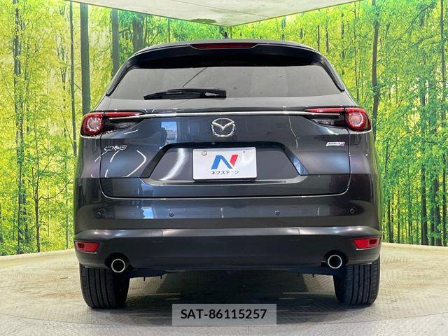 Mazda CX-8 2018-11 7058178-15