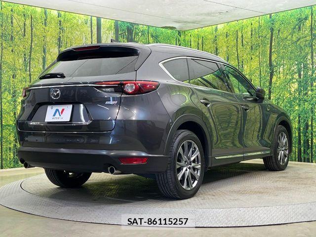 Mazda CX-8 2018-11 7058178-16