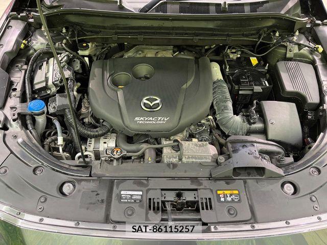 Mazda CX-8 2018-11 7058178-17