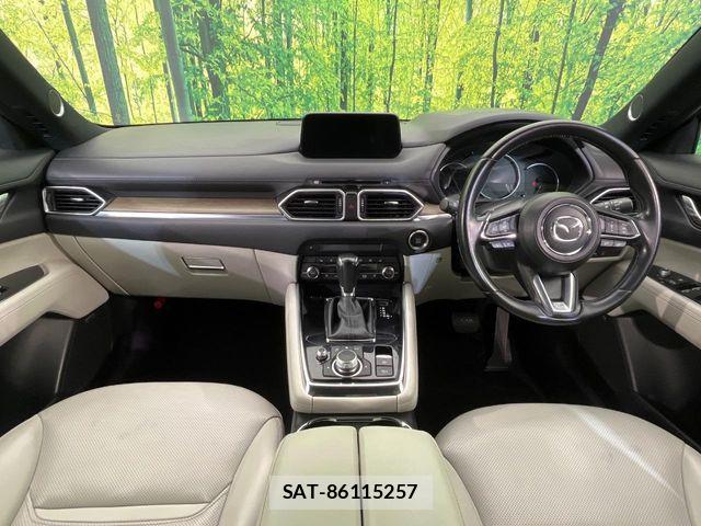 Mazda CX-8 2018-11 7058178-1