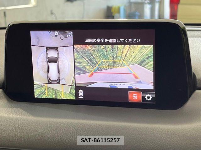 Mazda CX-8 2018-11 7058178-4