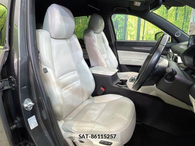 Mazda CX-8 2018-11 7058178-8