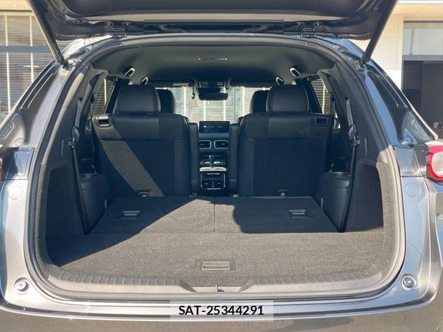 Mazda CX-8 2021-04 7058173-10