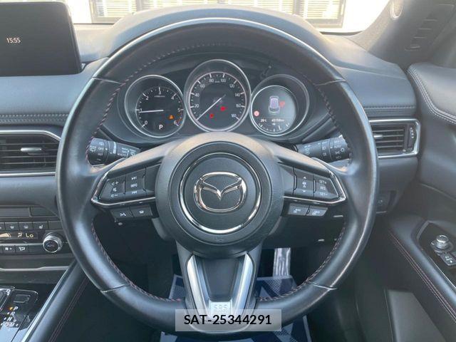Mazda CX-8 2021-04 7058173-11