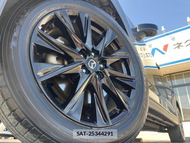 Mazda CX-8 2021-04 7058173-13