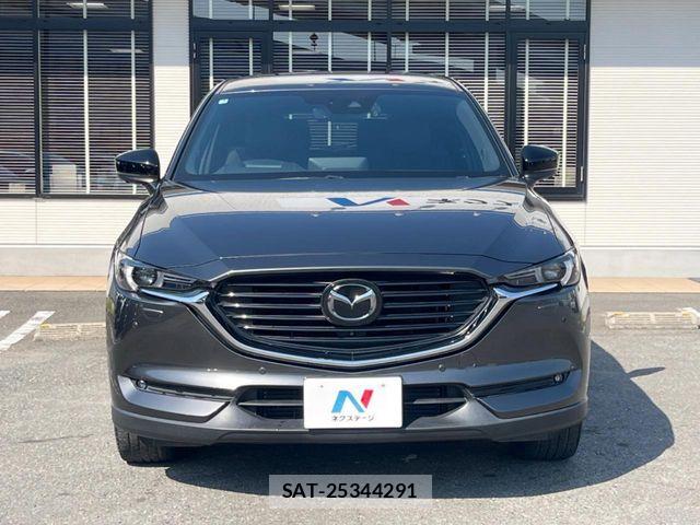 Mazda CX-8 2021-04 7058173-14